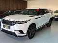 Land Rover Range Rover Velar VELAR*2.0*204CV *R-Dynamic*GARANZIA UFFICIALE*MHEV Bílá - thumbnail 2