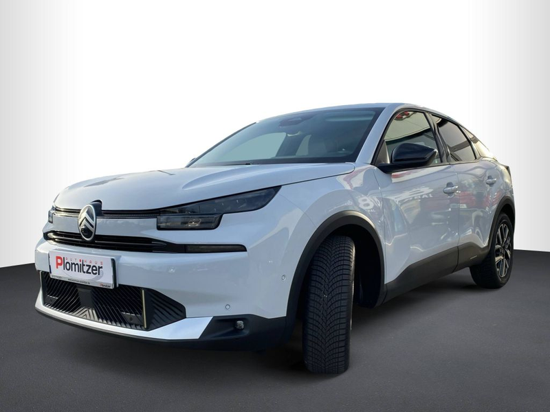 Citroen C4 Benzin 130 Automatik MAX *Alcantara*Winter*Techno* — photo 2
