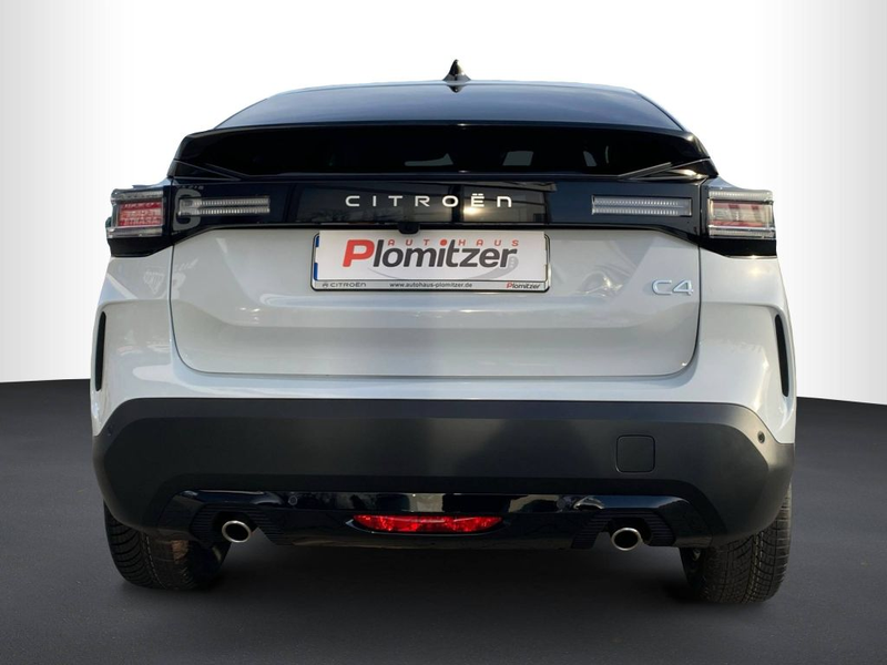 Citroen C4 Benzin 130 Automatik MAX *Alcantara*Winter*Techno* — photo 4