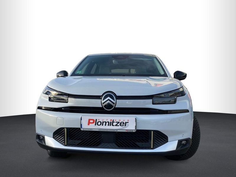 Citroen C4 Benzin 130 Automatik MAX *Alcantara*Winter*Techno* — photo 3