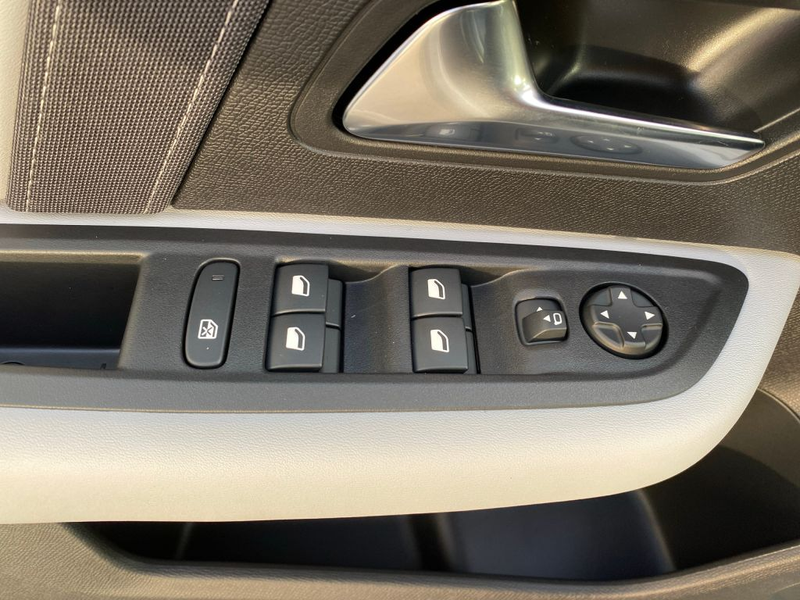 Citroen C4 Benzin 130 Automatik MAX *Alcantara*Winter*Techno* — photo 15