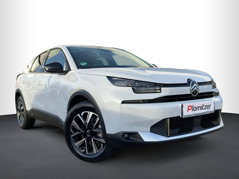 Citroen C4 Benzin 130 Automatik MAX *Alcantara*Winter*Techno*