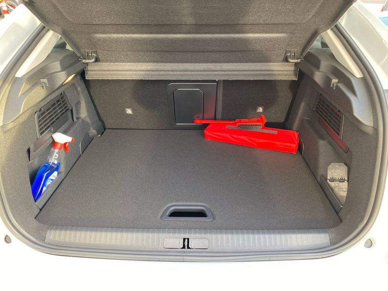 Citroen C4 Benzin 130 Automatik MAX *Alcantara*Winter*Techno* — photo 11