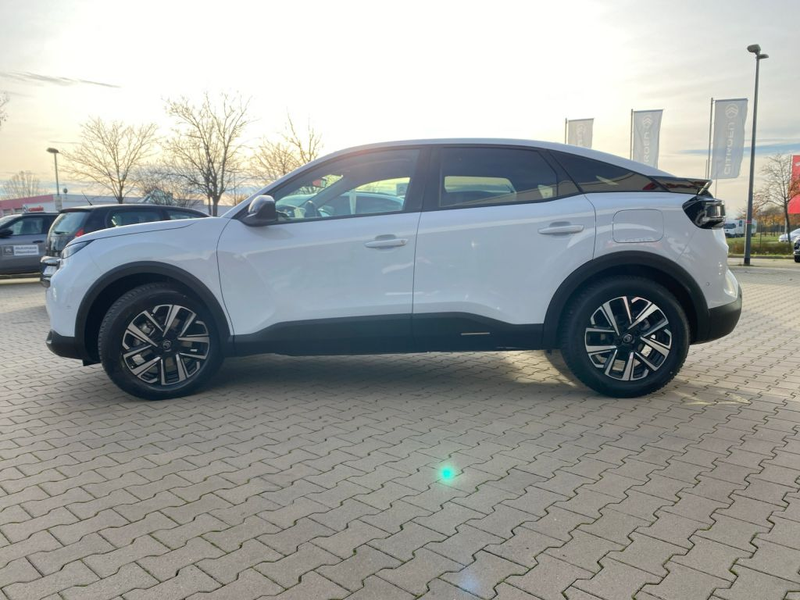 Citroen C4 Benzin 130 Automatik MAX *Alcantara*Winter*Techno* — photo 6