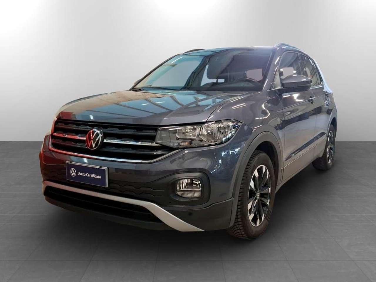 Volkswagen T-Cross 1.0 tsi Style 95cv