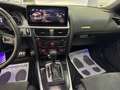 Audi A5 Coupé 2.7TDI Multitronic Negro - thumbnail 7