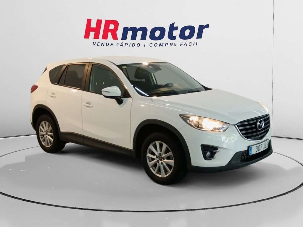 Mazda CX-5 2.2DE Style 2WD 150 - foto 1