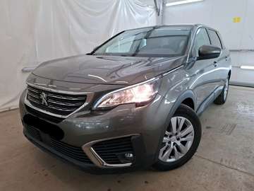 Active 1.2T LED/NAVI/PDC/TEMPOMAT