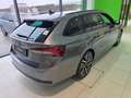Skoda Octavia 1.5 TSI mHEV 110 kW Sportline Grau - thumbnail 4