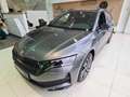 Skoda Octavia 1.5 TSI mHEV 110 kW Sportline Grau - thumbnail 3