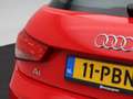 Audi A1 1.2 TFSi Attraction Pro Line Business | Navigatie Rood - thumbnail 18