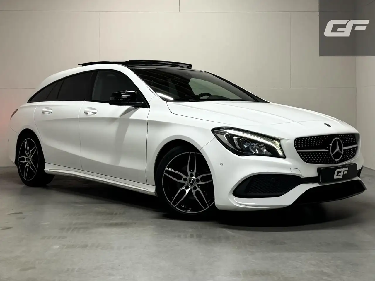 Mercedes-Benz Inny
