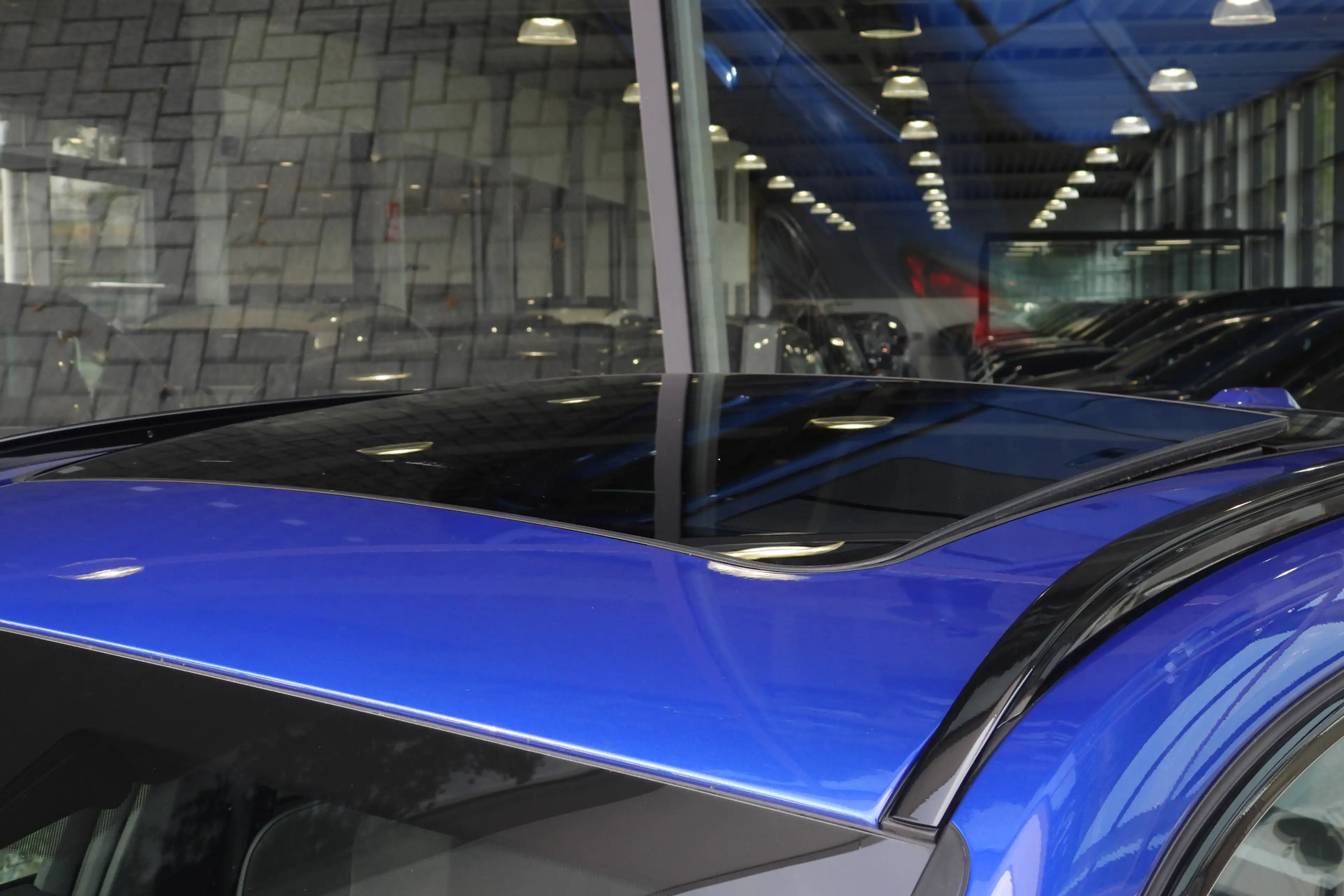 BMW iX1 xDrive30 M Sport / Panoramadak / Sportstoelen / Co — photo 8