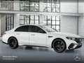 Mercedes-Benz E 53 AMG 4M Hybrid Carbon Driversp Perf-Sitze 360° Blanc - thumbnail 16