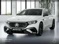 Mercedes-Benz E 53 AMG 4M Hybrid Carbon Driversp Perf-Sitze 360° Blanc - thumbnail 2