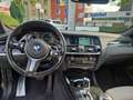 BMW X3 xDrive 20 d M Sport, Automatik, Leder, Navigation Noir - thumbnail 10