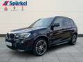 BMW X3 xDrive 20 d M Sport, Automatik, Leder, Navigation Noir - thumbnail 1