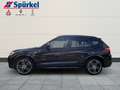 BMW X3 xDrive 20 d M Sport, Automatik, Leder, Navigation Noir - thumbnail 2