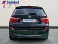 BMW X3 xDrive 20 d M Sport, Automatik, Leder, Navigation Noir - thumbnail 5