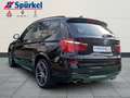 BMW X3 xDrive 20 d M Sport, Automatik, Leder, Navigation Noir - thumbnail 4