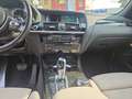 BMW X3 xDrive 20 d M Sport, Automatik, Leder, Navigation Noir - thumbnail 11
