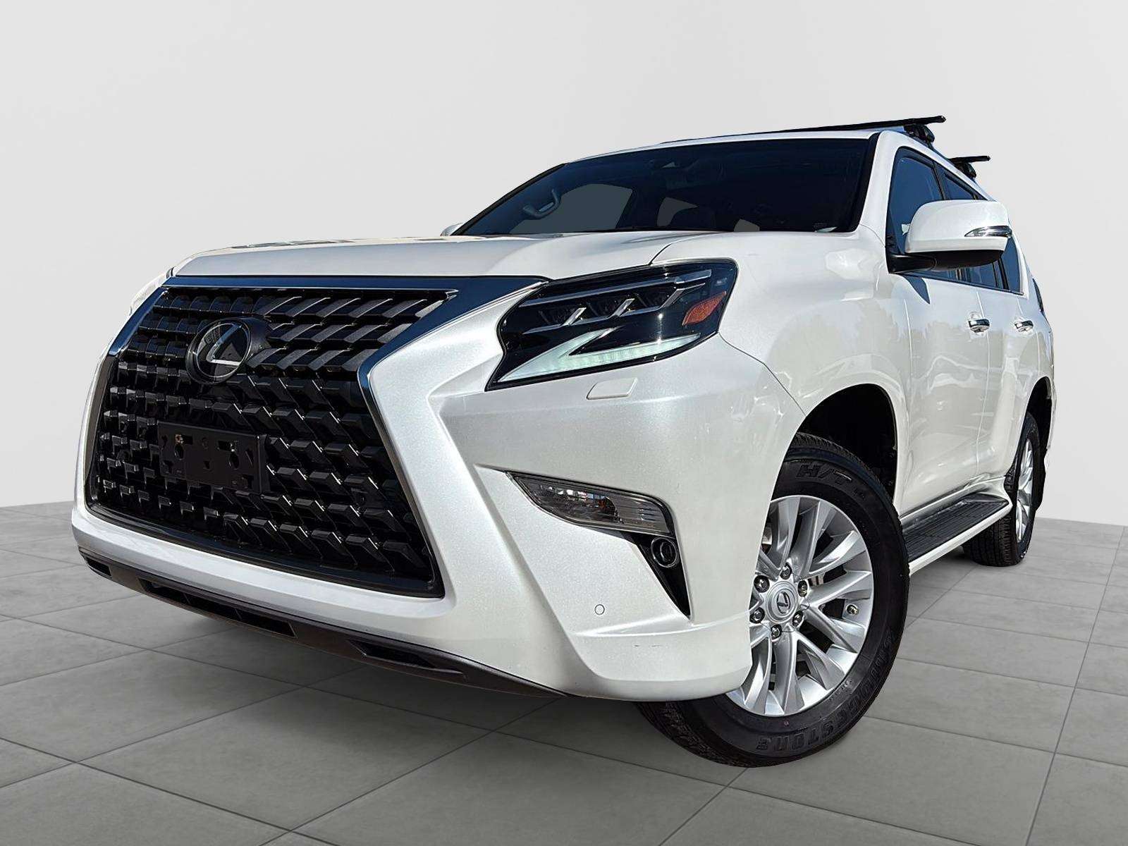 2023 Lexus GX