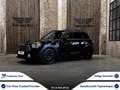 MINI Cooper S Countryman NAVI*PANODAK*SPORTZETELS*192 PK* Negro - thumbnail 1