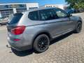 BMW X3 xDrive 30 d X Line Panorama Xenon Leder Gris - thumbnail 3