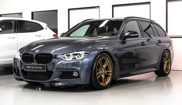 BMW 3er