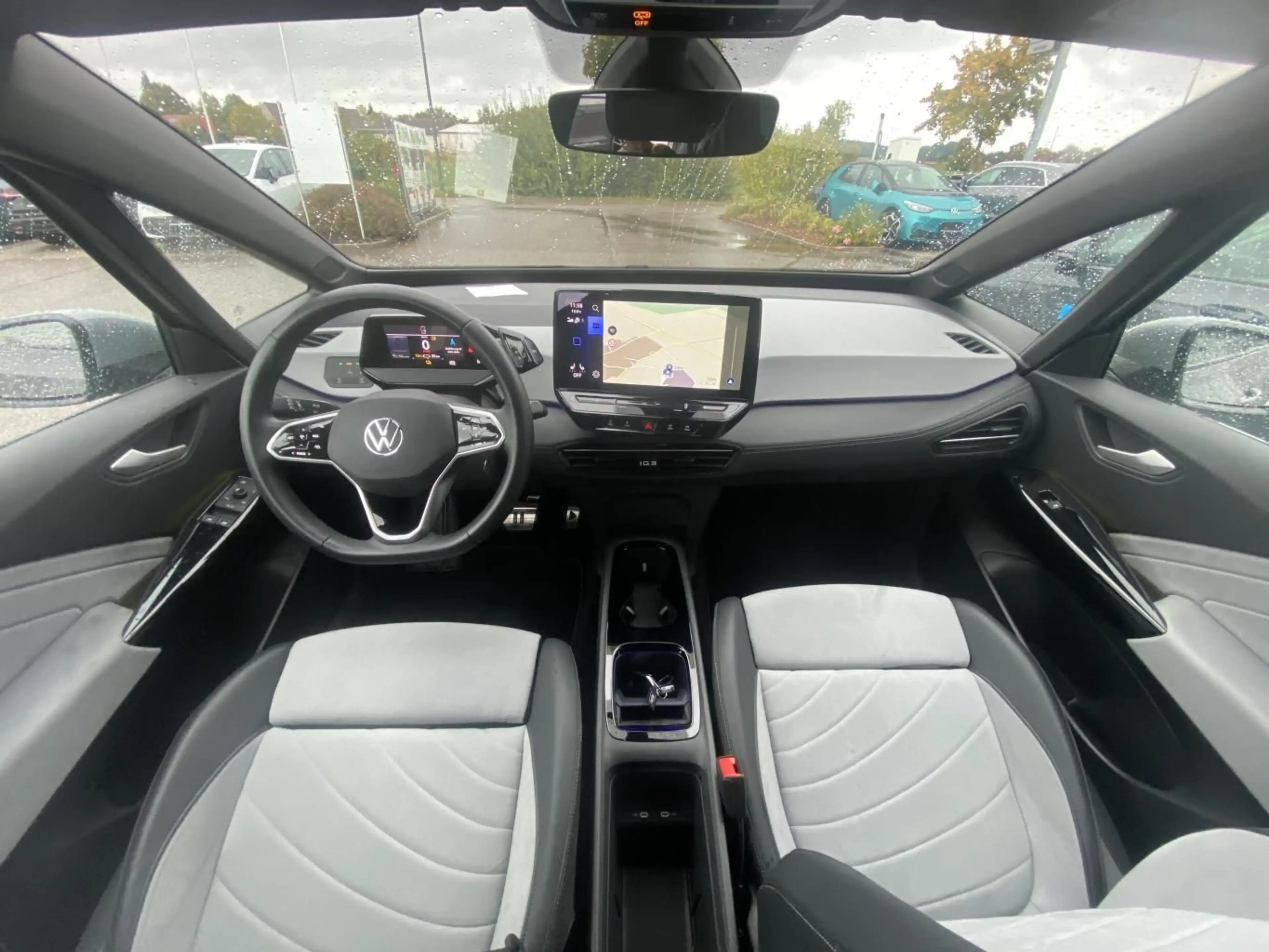 Volkswagen ID.3 Pro MOVE FACELIFT 19"+APP-CONNECT+KAMERA+NA — photo 12