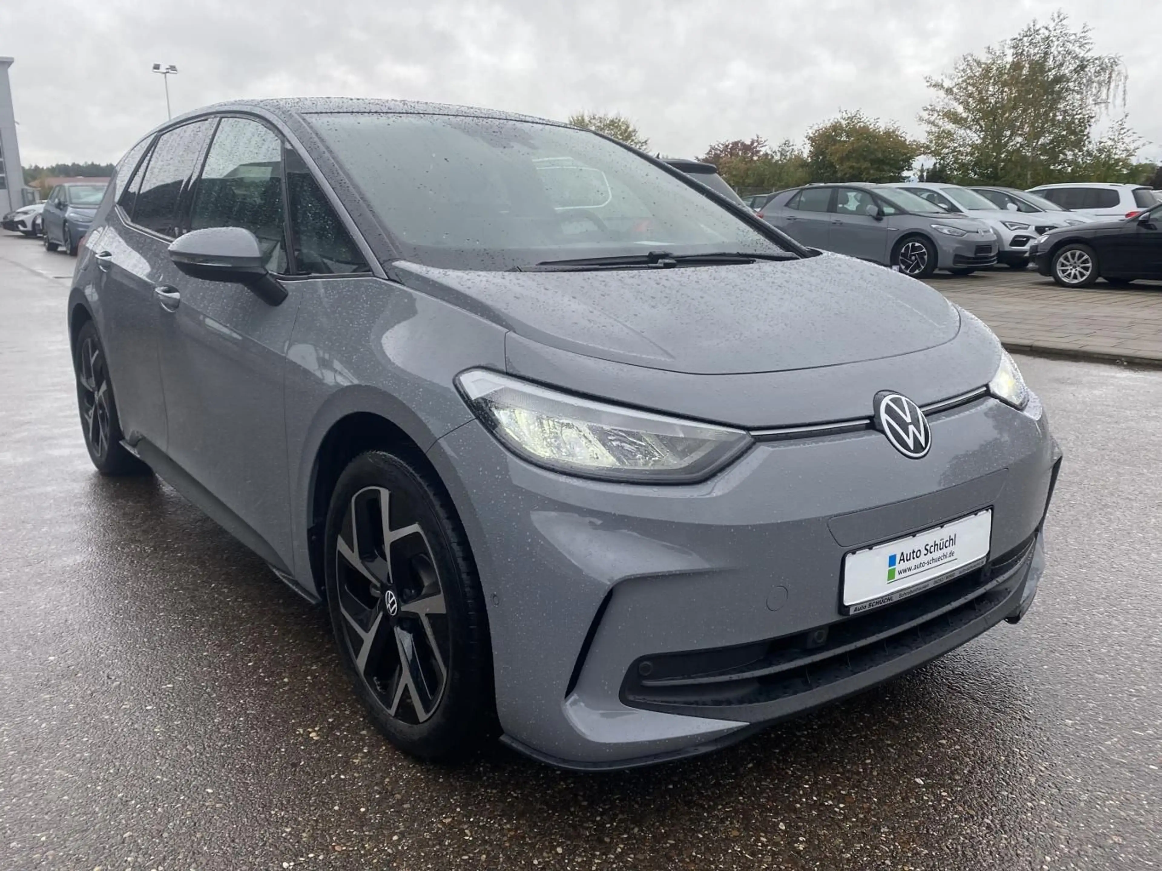Volkswagen ID.3 Pro MOVE FACELIFT 19"+APP-CONNECT+KAMERA+NA — photo 8