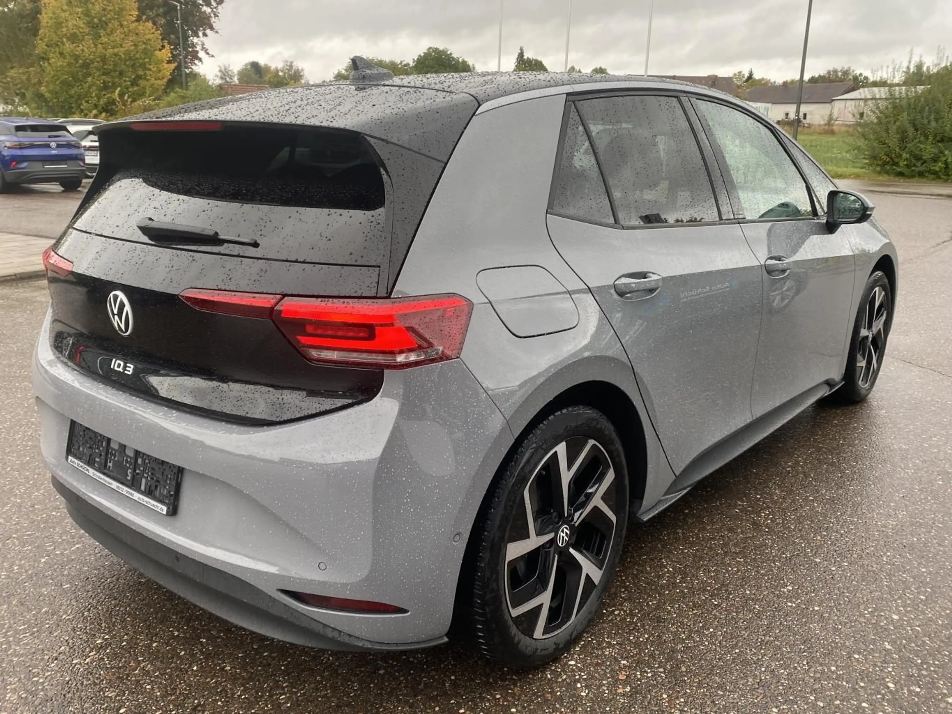 Volkswagen ID.3 Pro MOVE FACELIFT 19"+APP-CONNECT+KAMERA+NA — photo 7