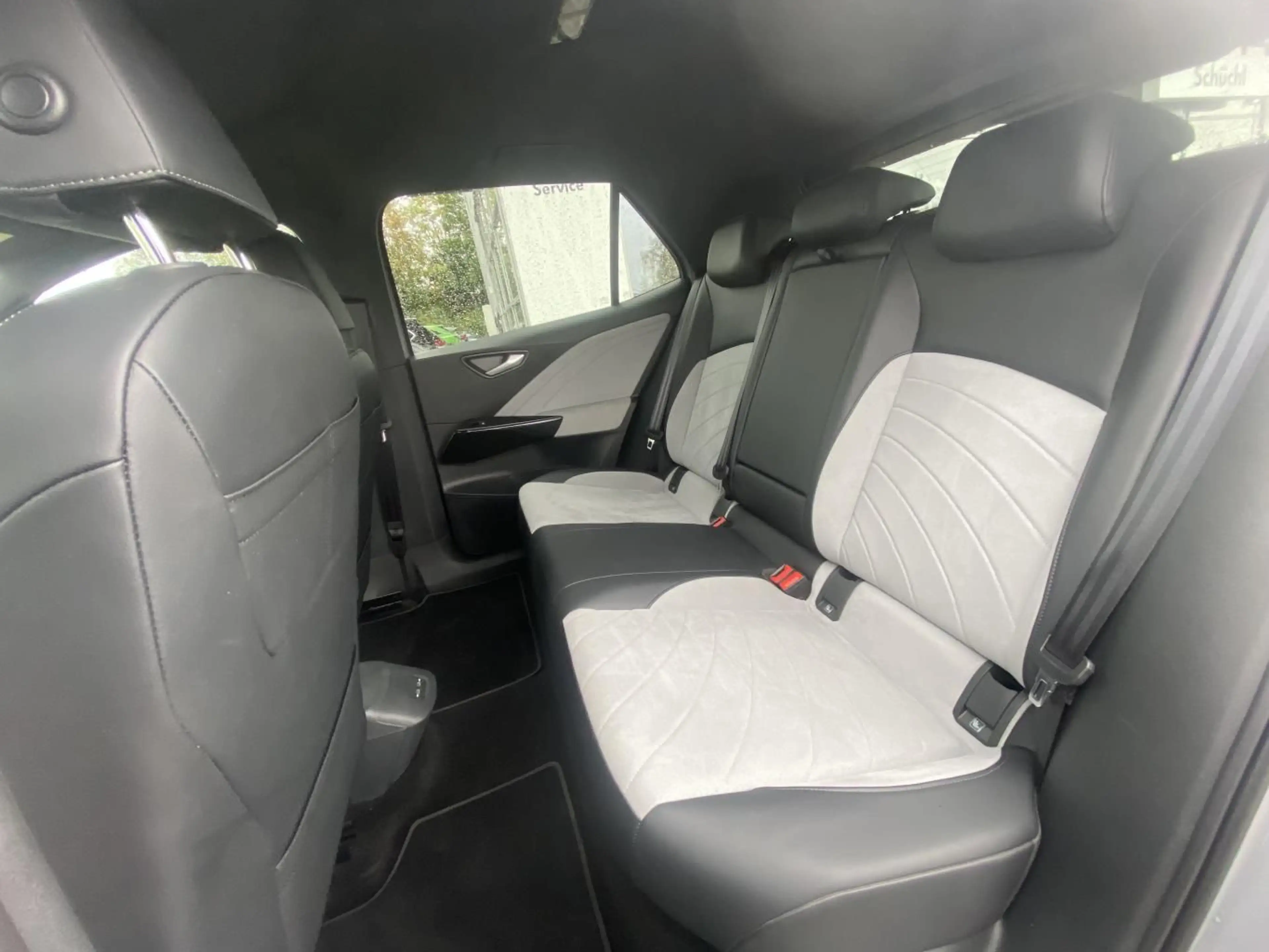 Volkswagen ID.3 Pro MOVE FACELIFT 19"+APP-CONNECT+KAMERA+NA — photo 11