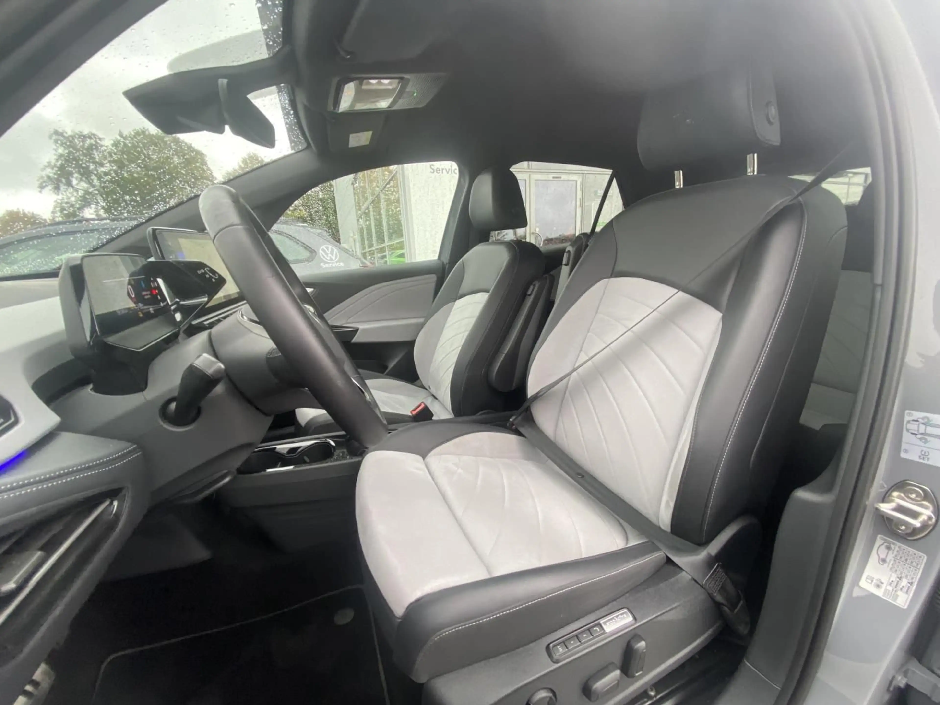 Volkswagen ID.3 Pro MOVE FACELIFT 19"+APP-CONNECT+KAMERA+NA — photo 10