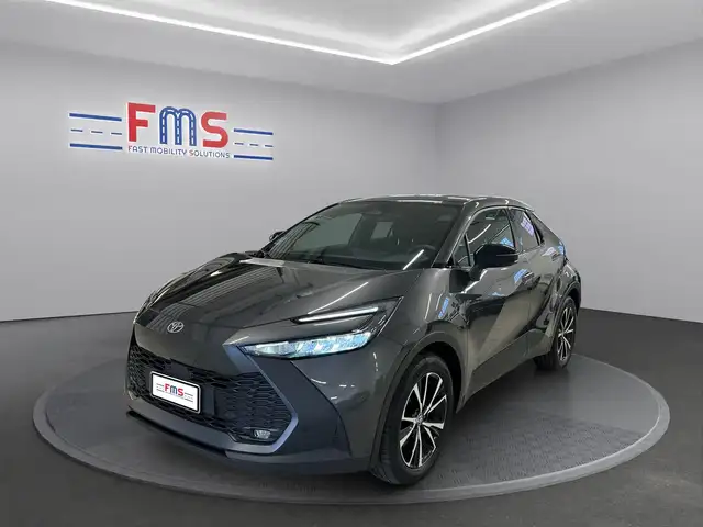 Toyota C-HR C-HR 2.0 phev Trend fwd e-cvt