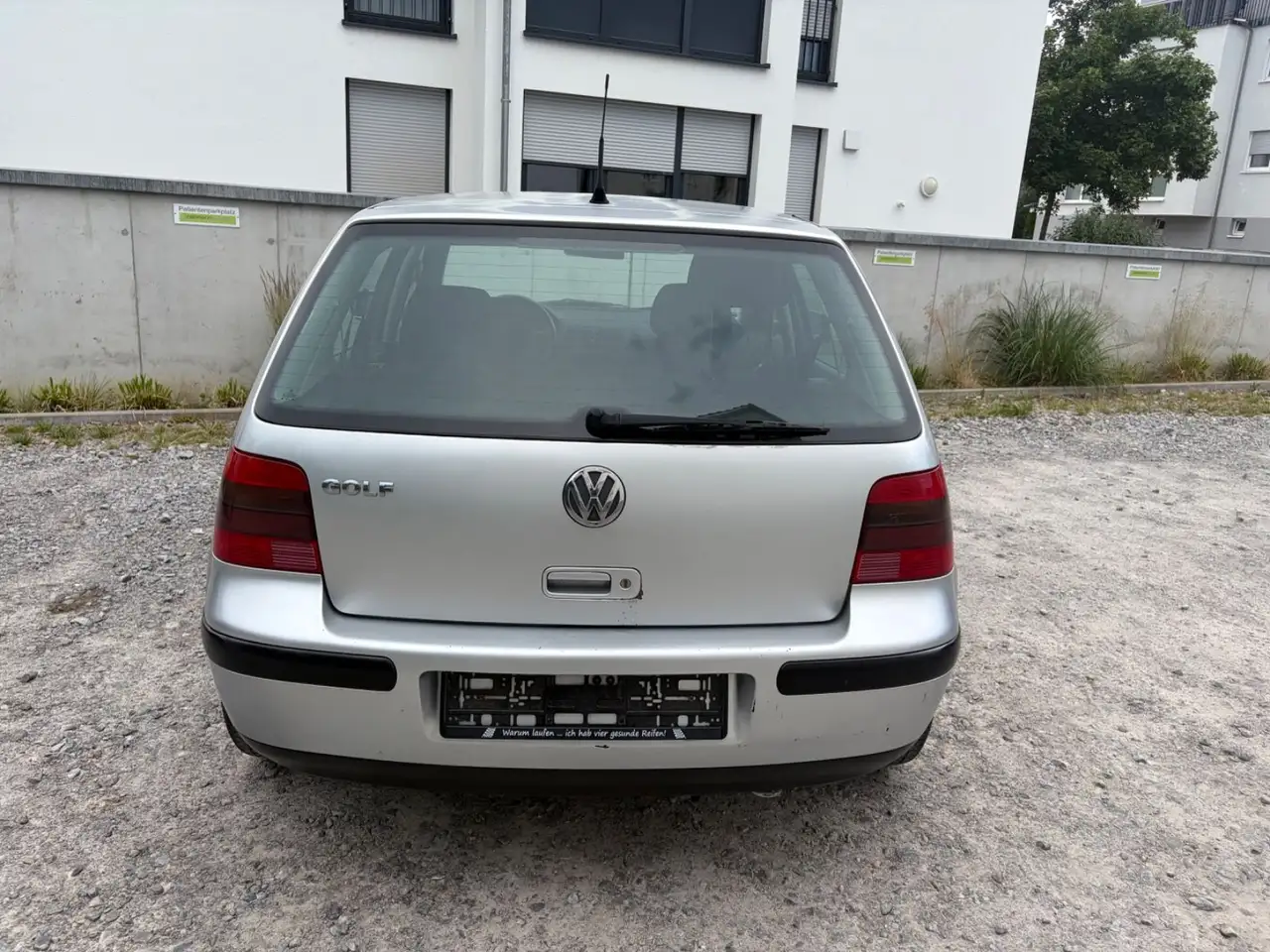 Volkswagen Golf 1.4 Edition Lim.**EURO 4**KLIMA**TÜV NEU*ZV, foto 7