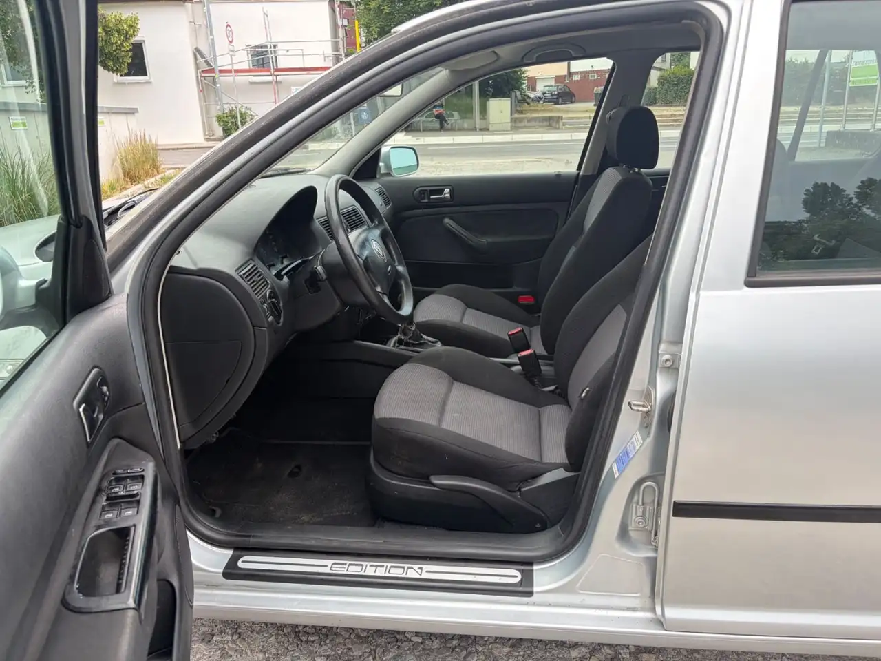 Volkswagen Golf 1.4 Edition Lim.**EURO 4**KLIMA**TÜV NEU*ZV, foto 12