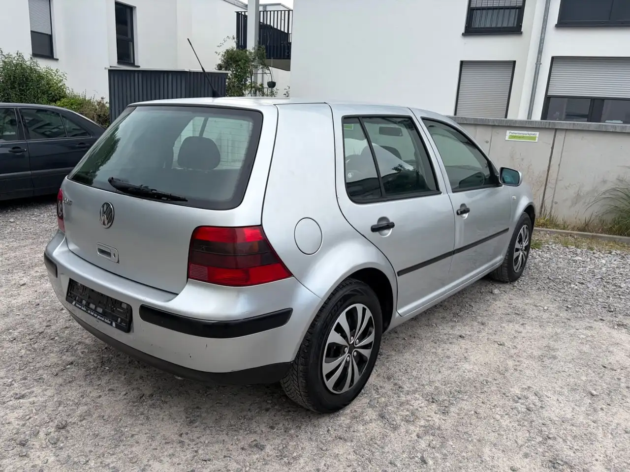 Volkswagen Golf 1.4 Edition Lim.**EURO 4**KLIMA**TÜV NEU*ZV, foto 6