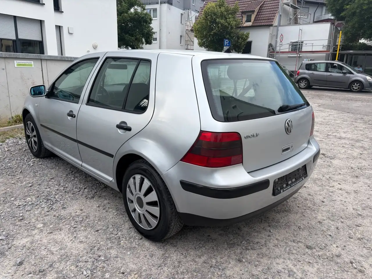 Volkswagen Golf 1.4 Edition Lim.**EURO 4**KLIMA**TÜV NEU*ZV, foto 8