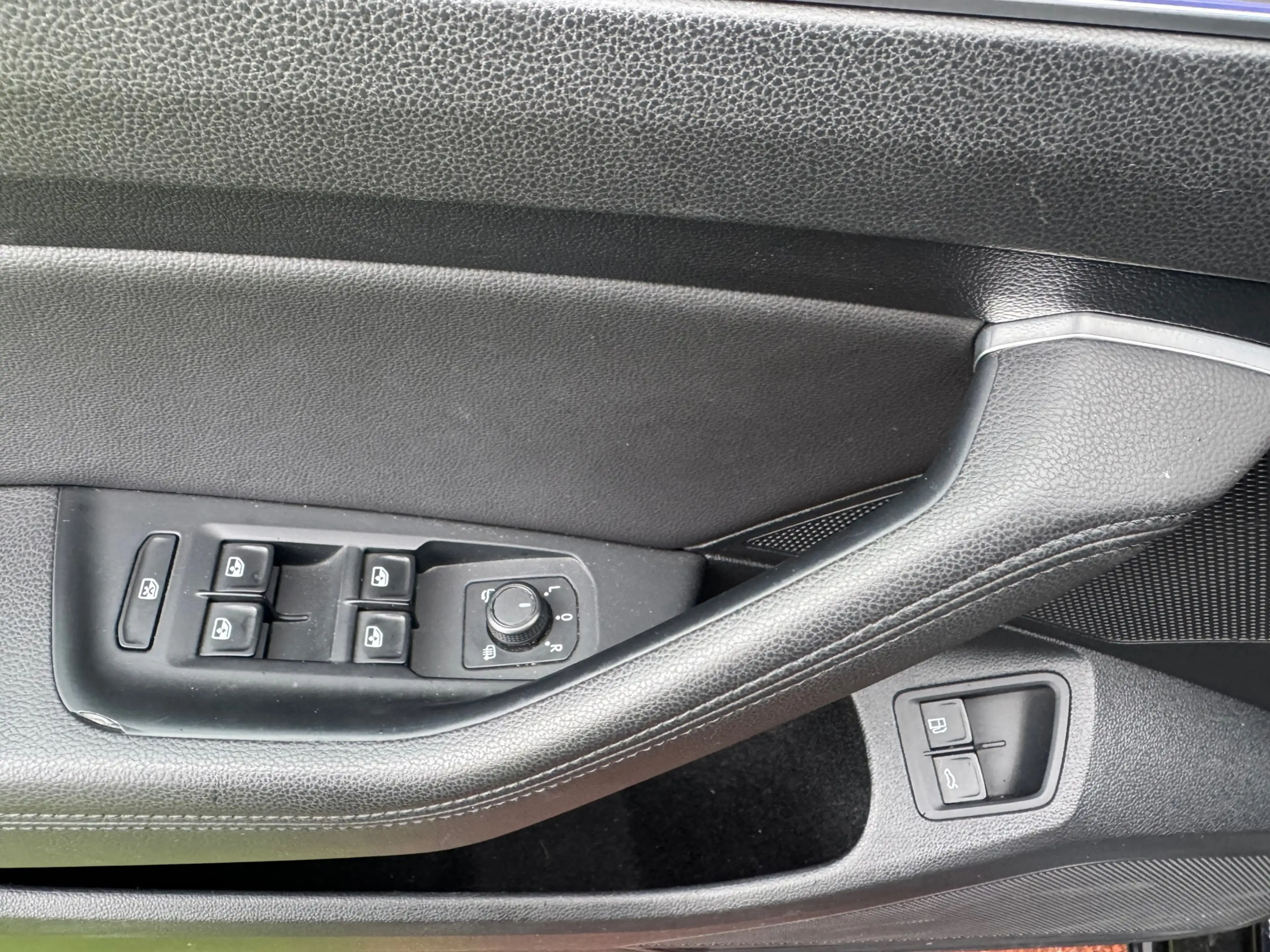 Volkswagen Passat Variant 1.4 TSI GTE Highline |Full Digital Dash|Luxe| — photo 12