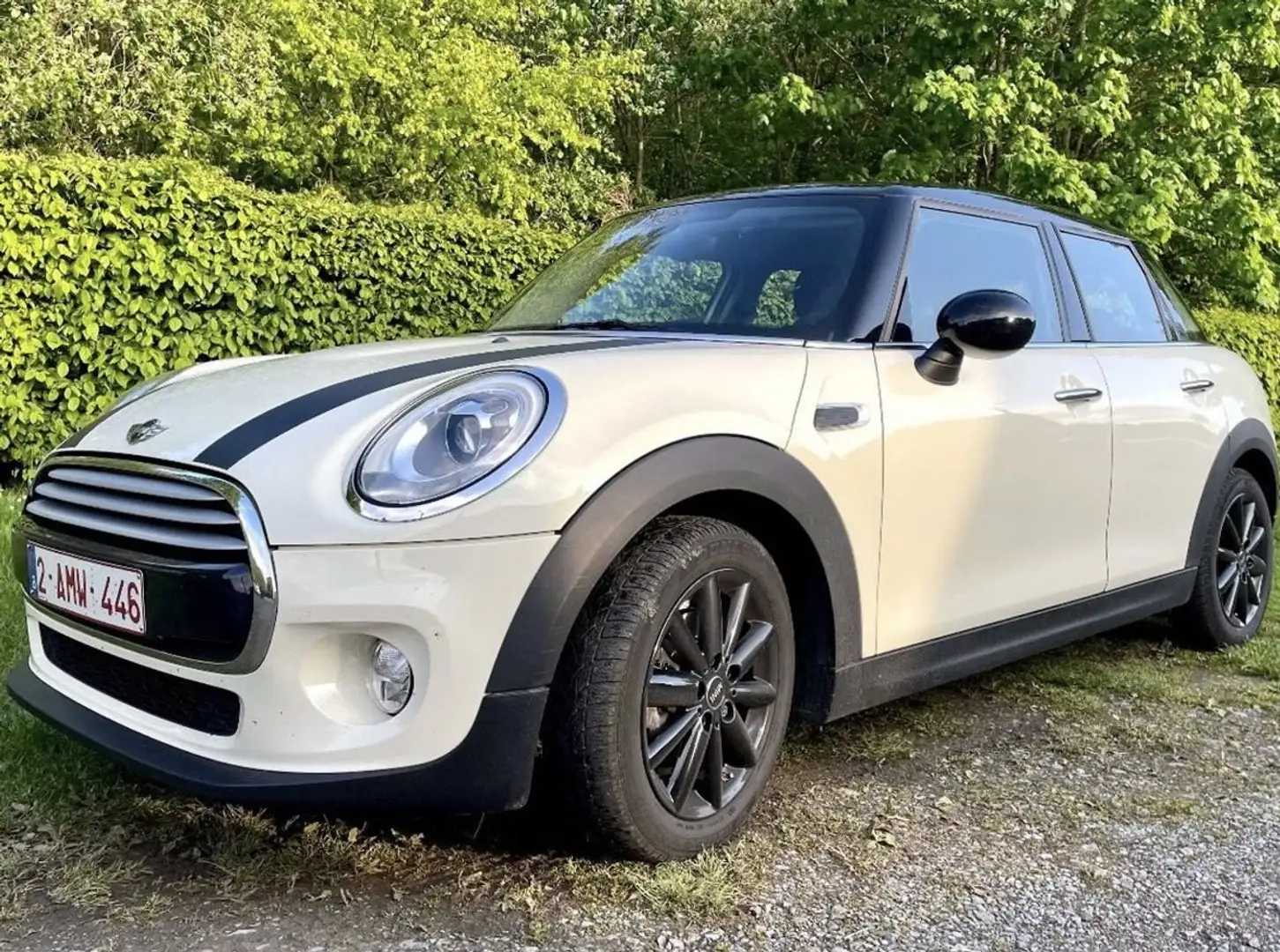 MINI Cooper 1.5 - 1