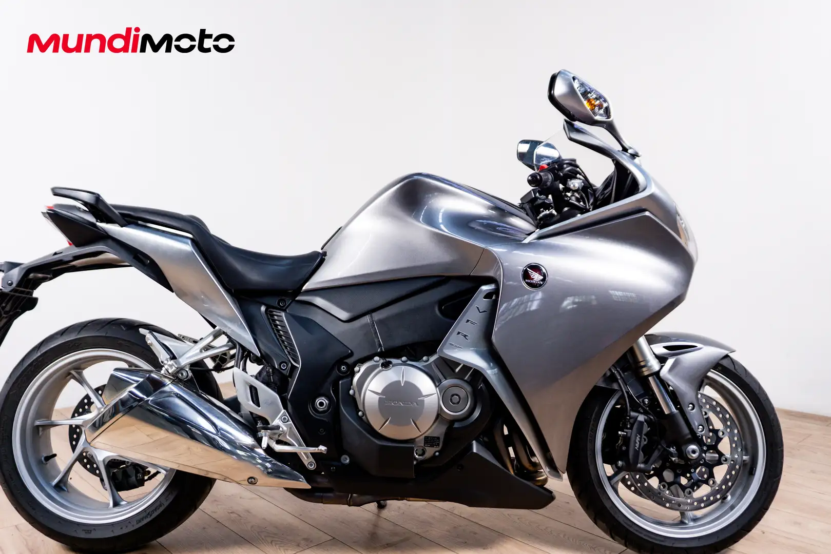 Honda VFR 1200 - 1