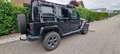 Jeep Wrangler Wrangler Unlimited Sahara 2,8 CRD HT Aut. Unlimited Sahara Schwarz - thumbnail 29