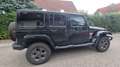 Jeep Wrangler Wrangler Unlimited Sahara 2,8 CRD HT Aut. Unlimited Sahara Schwarz - thumbnail 26