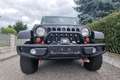 Jeep Wrangler Wrangler Unlimited Sahara 2,8 CRD HT Aut. Unlimited Sahara Schwarz - thumbnail 6