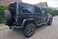 Jeep Wrangler Wrangler Unlimited Sahara 2,8 CRD HT Aut. Unlimited Sahara Schwarz - thumbnail 17