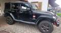 Jeep Wrangler Wrangler Unlimited Sahara 2,8 CRD HT Aut. Unlimited Sahara Schwarz - thumbnail 31