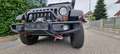 Jeep Wrangler Wrangler Unlimited Sahara 2,8 CRD HT Aut. Unlimited Sahara Schwarz - thumbnail 5