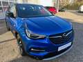 Opel Grandland X Design Line 1.2/Sitzhzg./CAM Blu/Azzurro - thumbnail 2