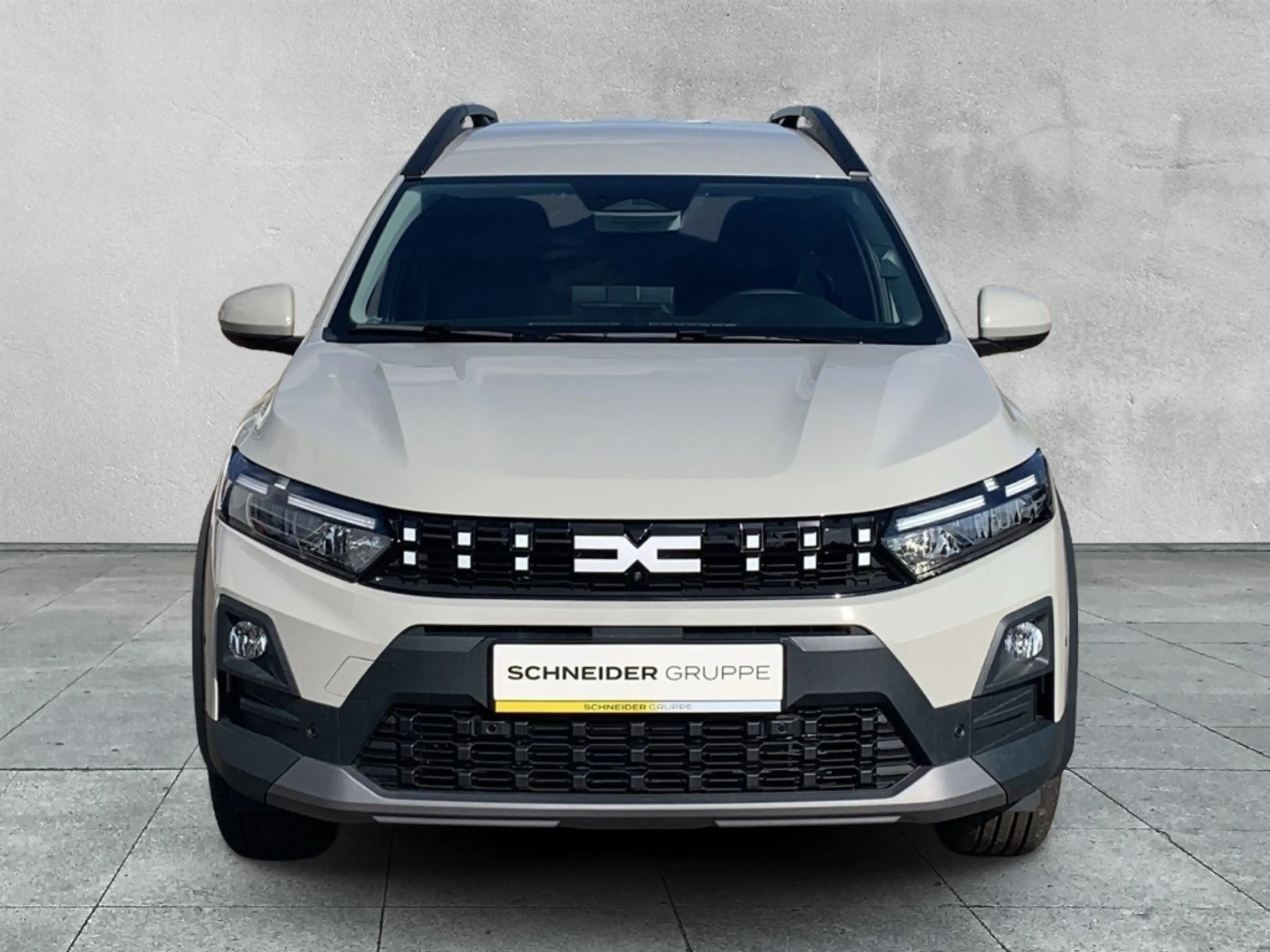 Dacia Jogger JOURNEY HYBRID 155 Journey SHZ+PDC+NAV+KAMERA+LED — photo 8